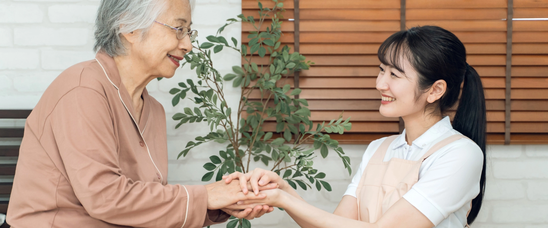 介護士
