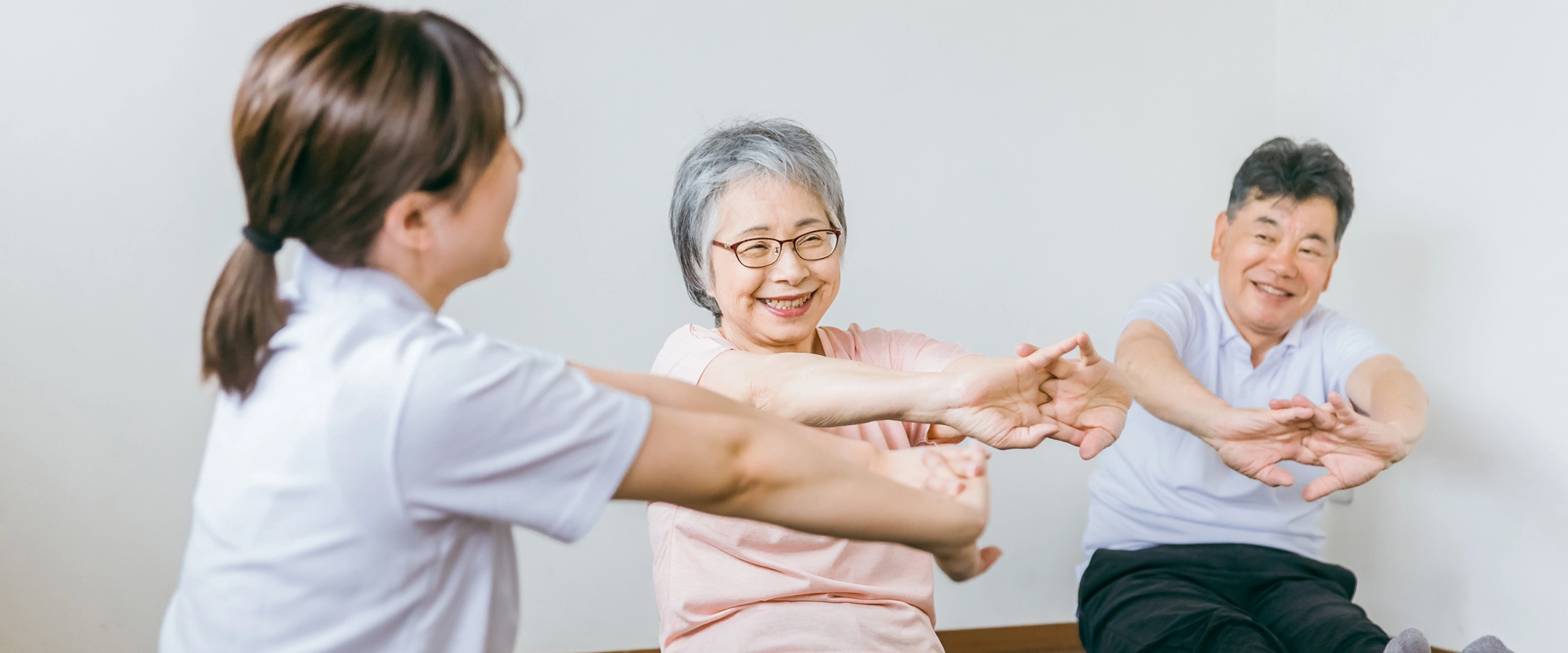理学療法士